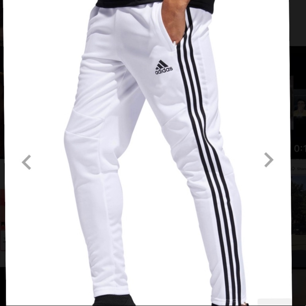 Men’s Adidas Pants